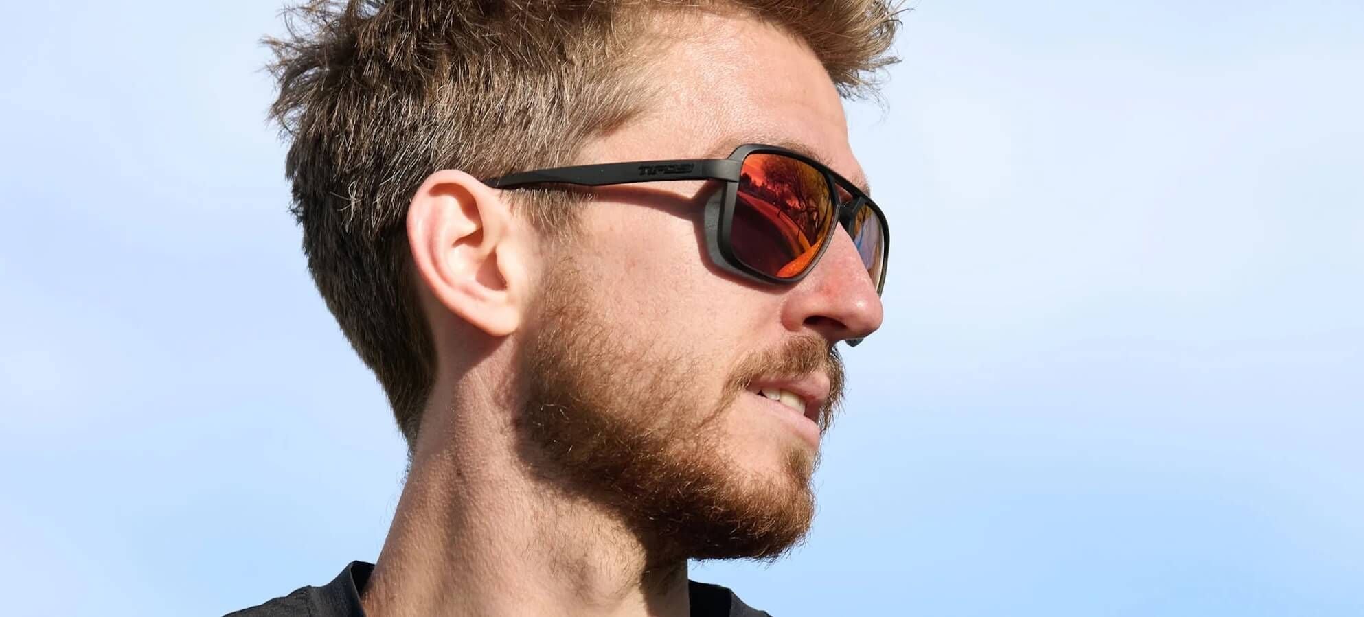 Kính Mát Nguyên Gọng TIFOSI Salto