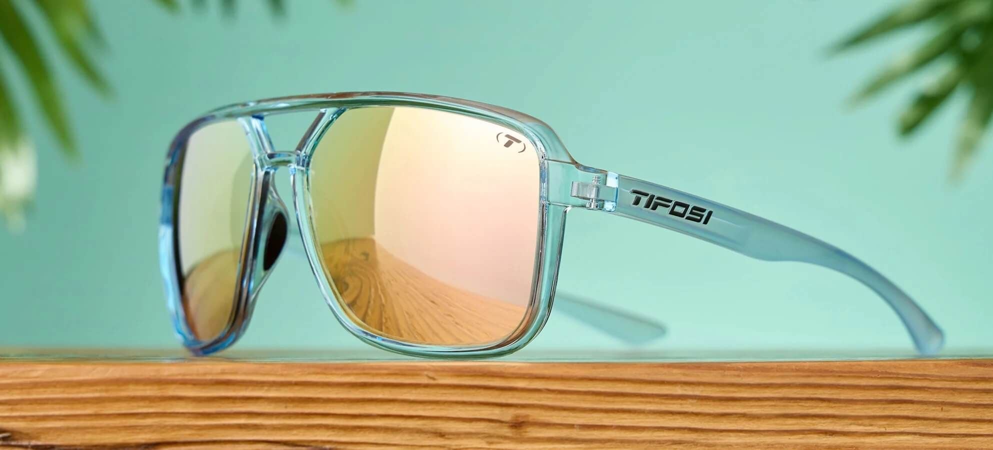 Kính Mát Nguyên Gọng TIFOSI Salto