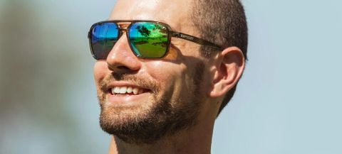 Kính Mát Nguyên Gọng TIFOSI Salto