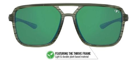 Kính Mát Nguyên Gọng TIFOSI Salto