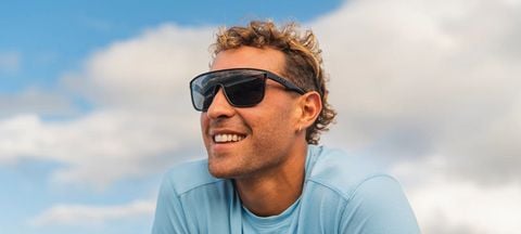 Kính Mát Nguyên Gọng TIFOSI Sanctum XL