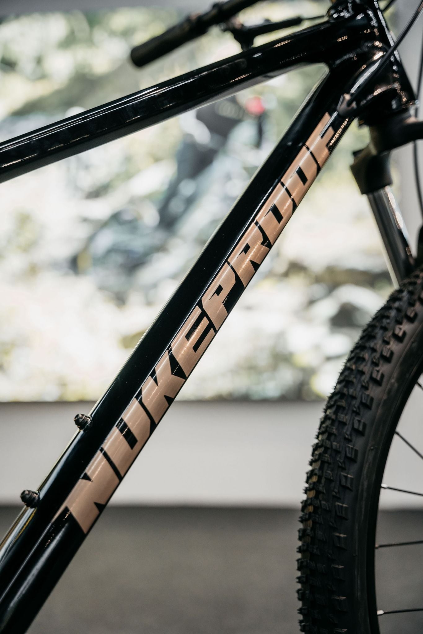 Xe Đạp Địa Hình NUKEPROOF Tracker Sport