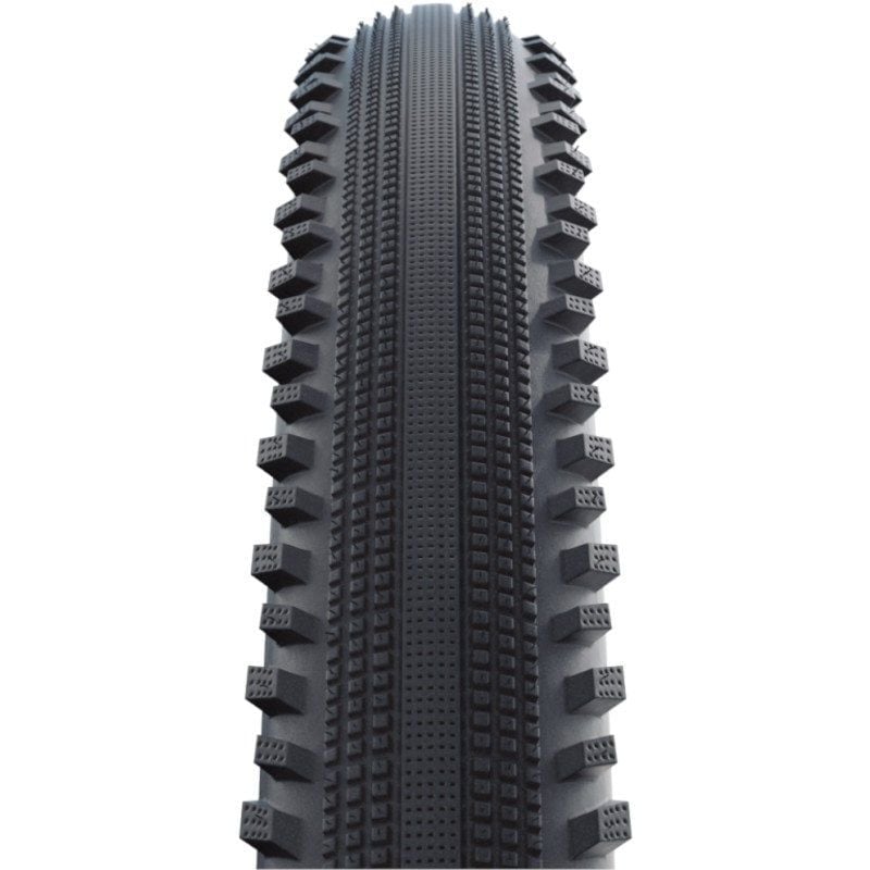 Lốp Không Gấp SCHWALBE Motion Hurricane