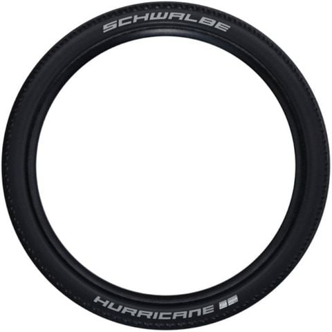 Lốp Không Gấp SCHWALBE Motion Hurricane
