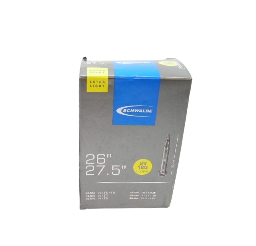 Ruột Xe Đạp SCHWALBE 27.5 inch