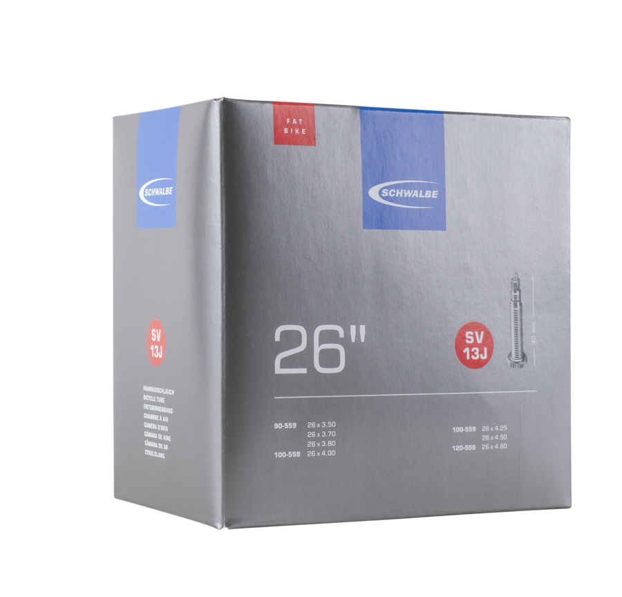 Ruột Xe Đạp SCHWALBE 26 inch