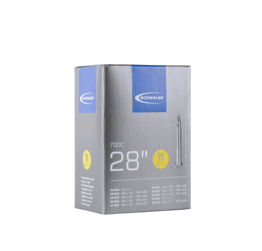 Ruột Xe Đạp SCHWALBE 700C