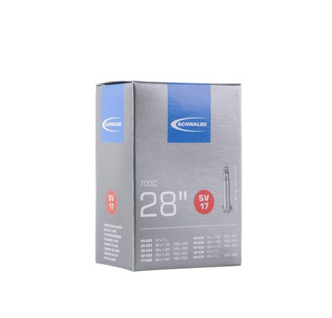 Ruột Xe Đạp SCHWALBE 700C