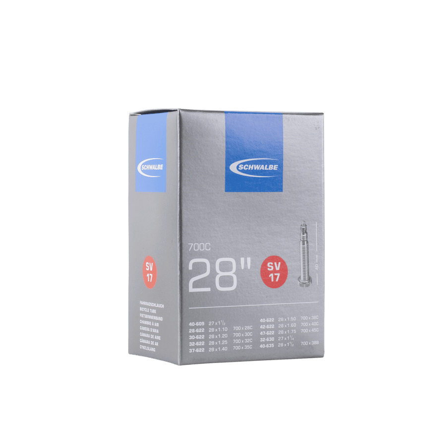 Ruột Xe Đạp SCHWALBE 700C