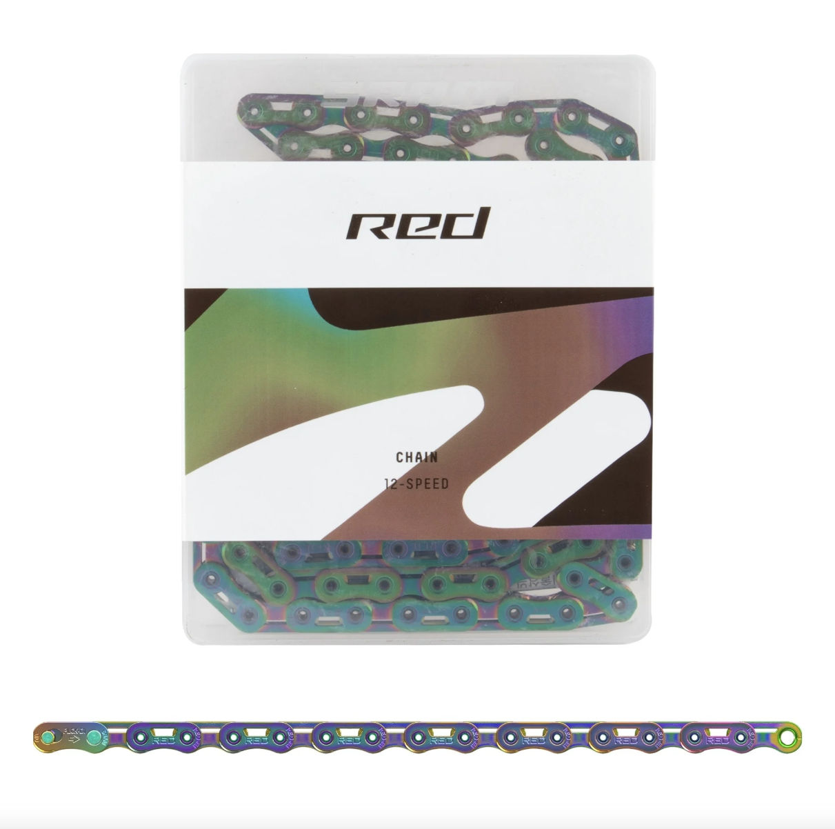 Sên (Xích) SRAM Red Flattop