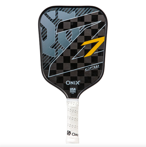 Vợt Pickleball ONIX Z7 Graphite V2