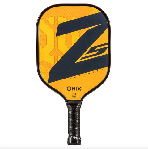 Vợt Pickleball ONIX Z5 Graphite V2
