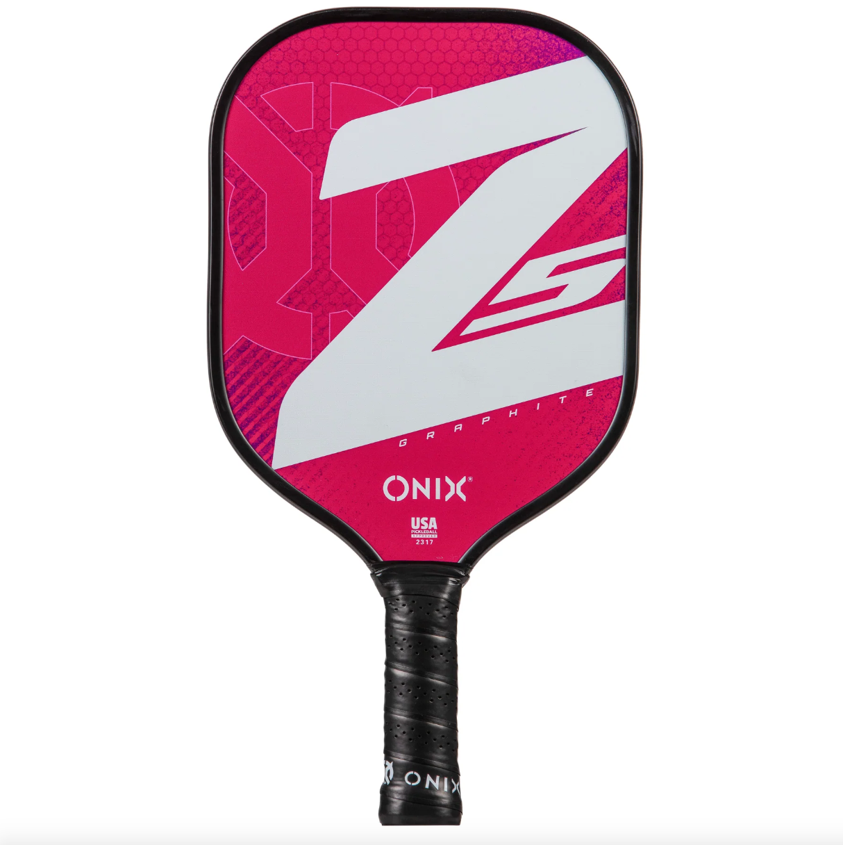 Vợt Pickleball ONIX Z5 Graphite V2