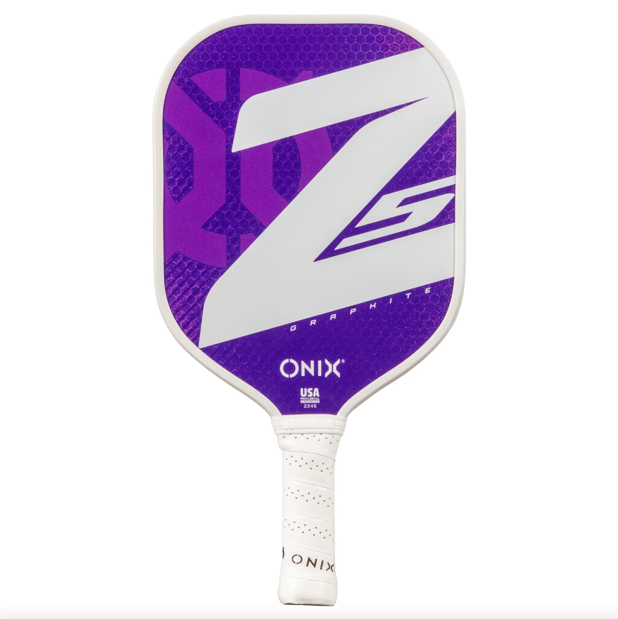 Vợt Pickleball ONIX Z5 Graphite V2