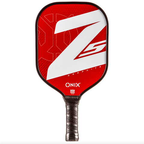 Vợt Pickleball ONIX Z5 Graphite V2
