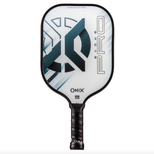 Vợt Pickleball ONIX Evoke Pro V2