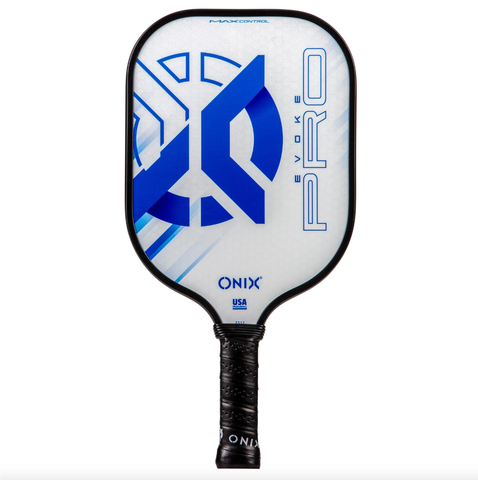 Vợt Pickleball ONIX Evoke Pro V2