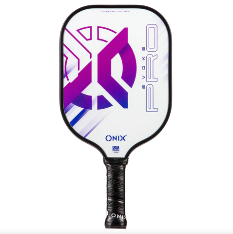 Vợt Pickleball ONIX Evoke Pro V2