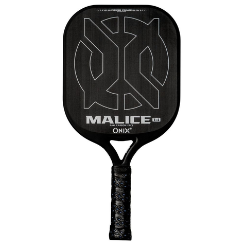 Vợt Pickleball ONIX Malice Open Throat