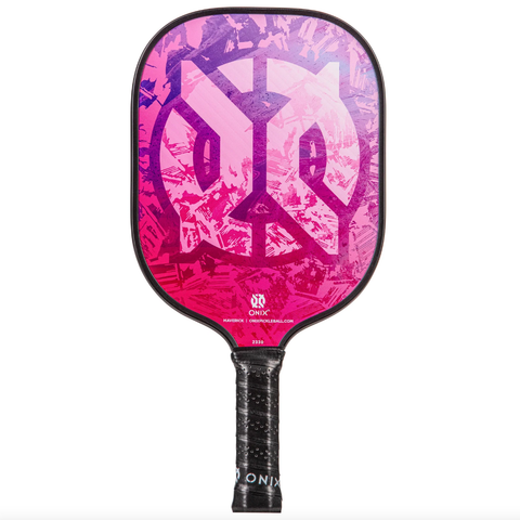 Vợt Pickleball Onix Maverick