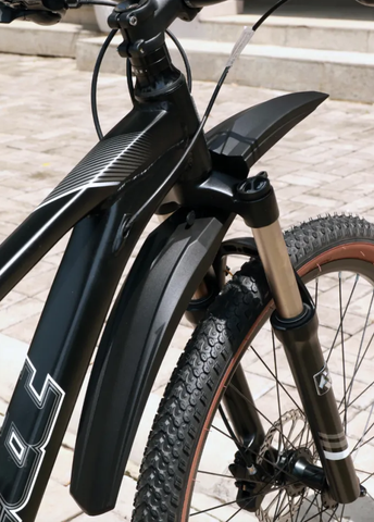 Vè Xe JETT Barrier Mudguard Set