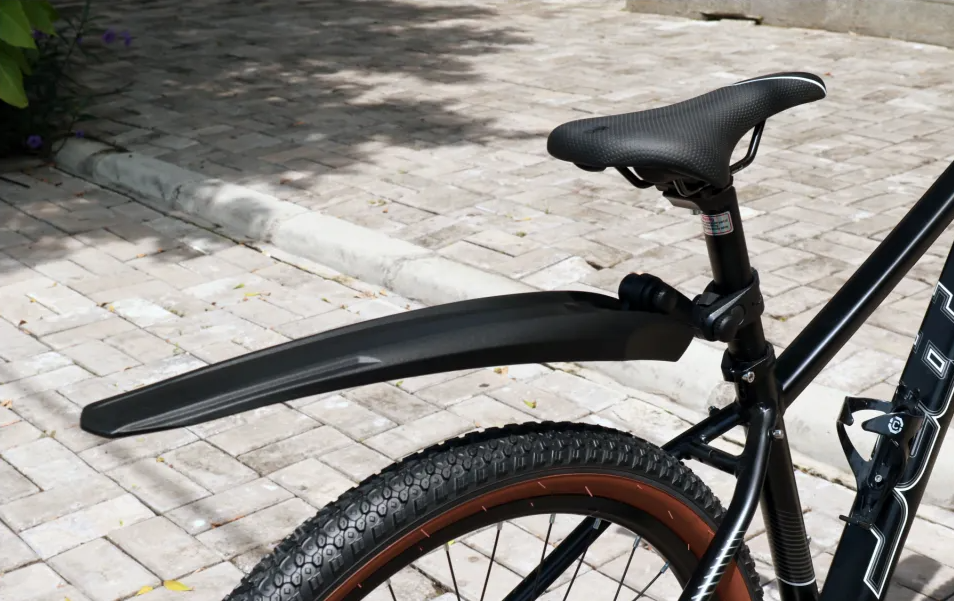 Vè Xe JETT Barrier Mudguard Set