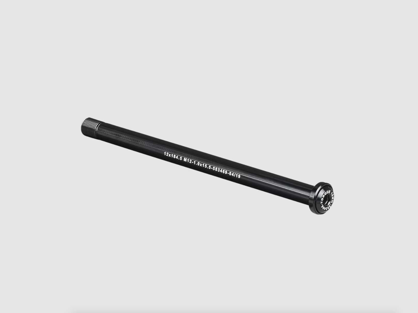 Trục Đùm Ty Lớn BONTRAGER Switch Lever Pro Thru Axle