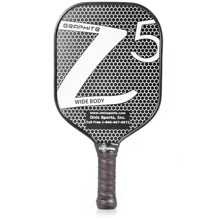 Vợt Pickleball ONIX Z5 Graphite V2