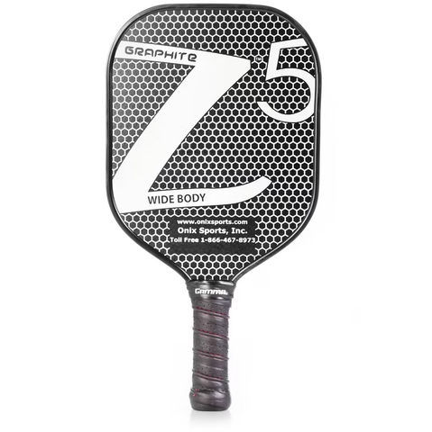 Vợt Pickleball ONIX Z5 Graphite V2