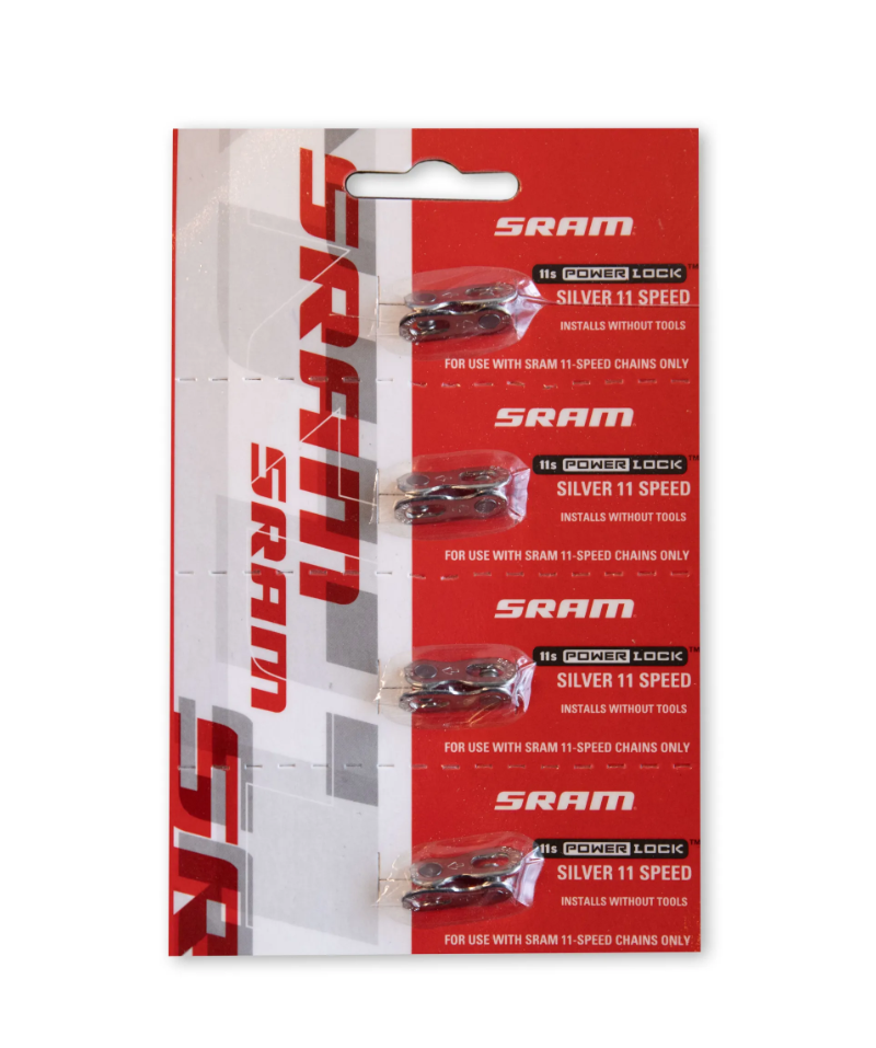 Khoá Sên (Xích) SRAM PowerLock Chain Connector 11-Speed