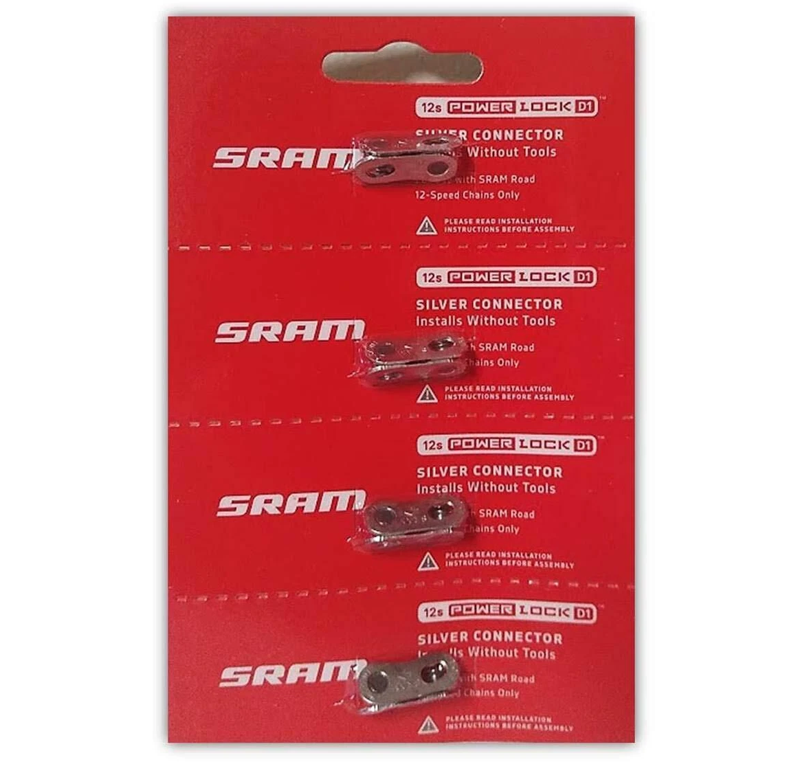 Khoá Sên (Xích) SRAM 12s PowerLock
