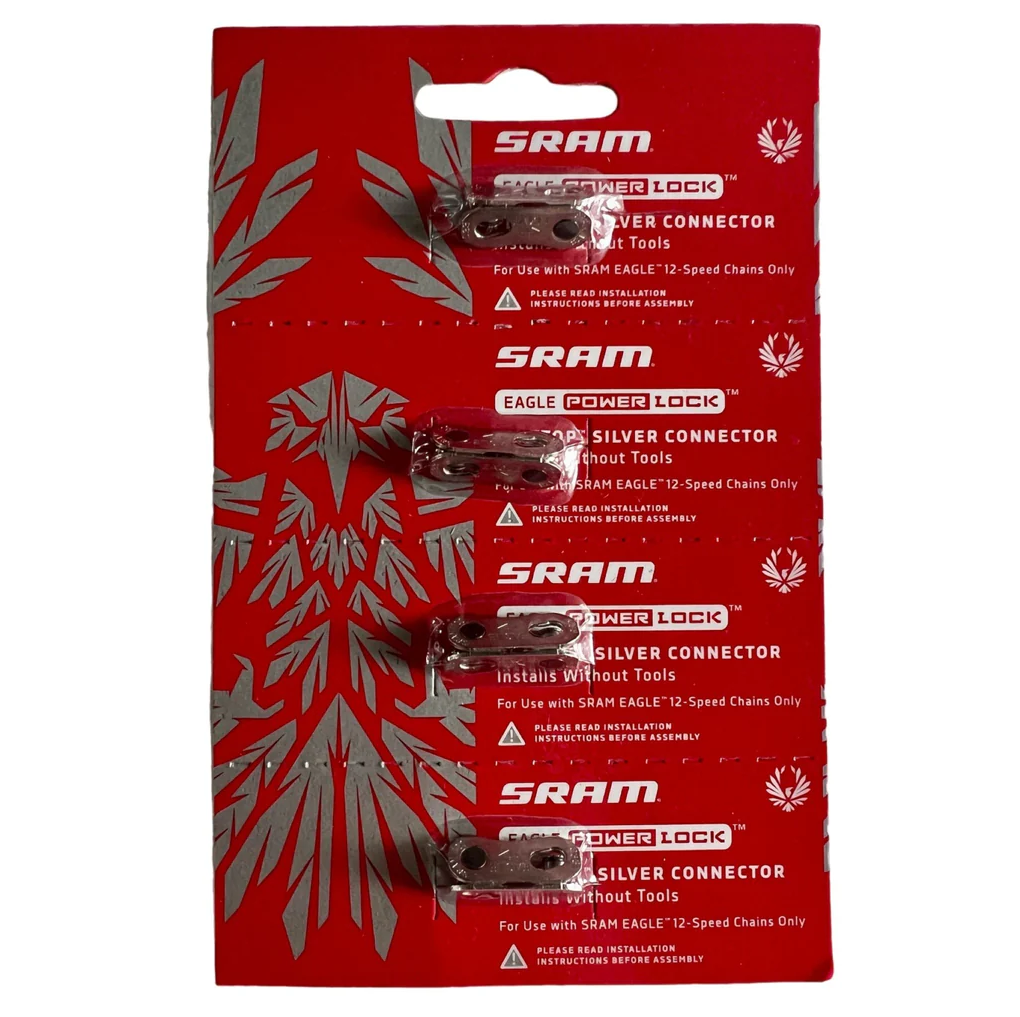Khoá Sên (Xích) SRAM Eagle Powerlock
