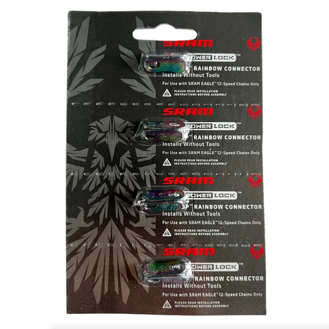Khoá Sên (Xích) SRAM Eagle Powerlock