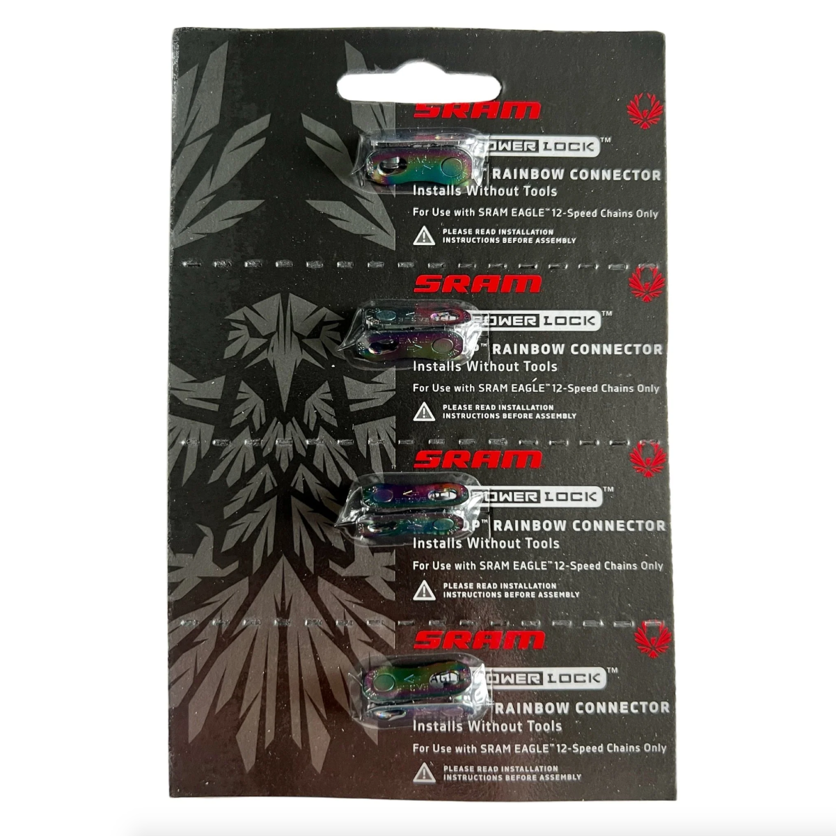 Khoá Sên (Xích) SRAM Eagle Powerlock