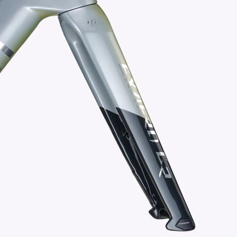 Khung Xe Đạp Gravel SEKA ExAero GR RDC Frameset