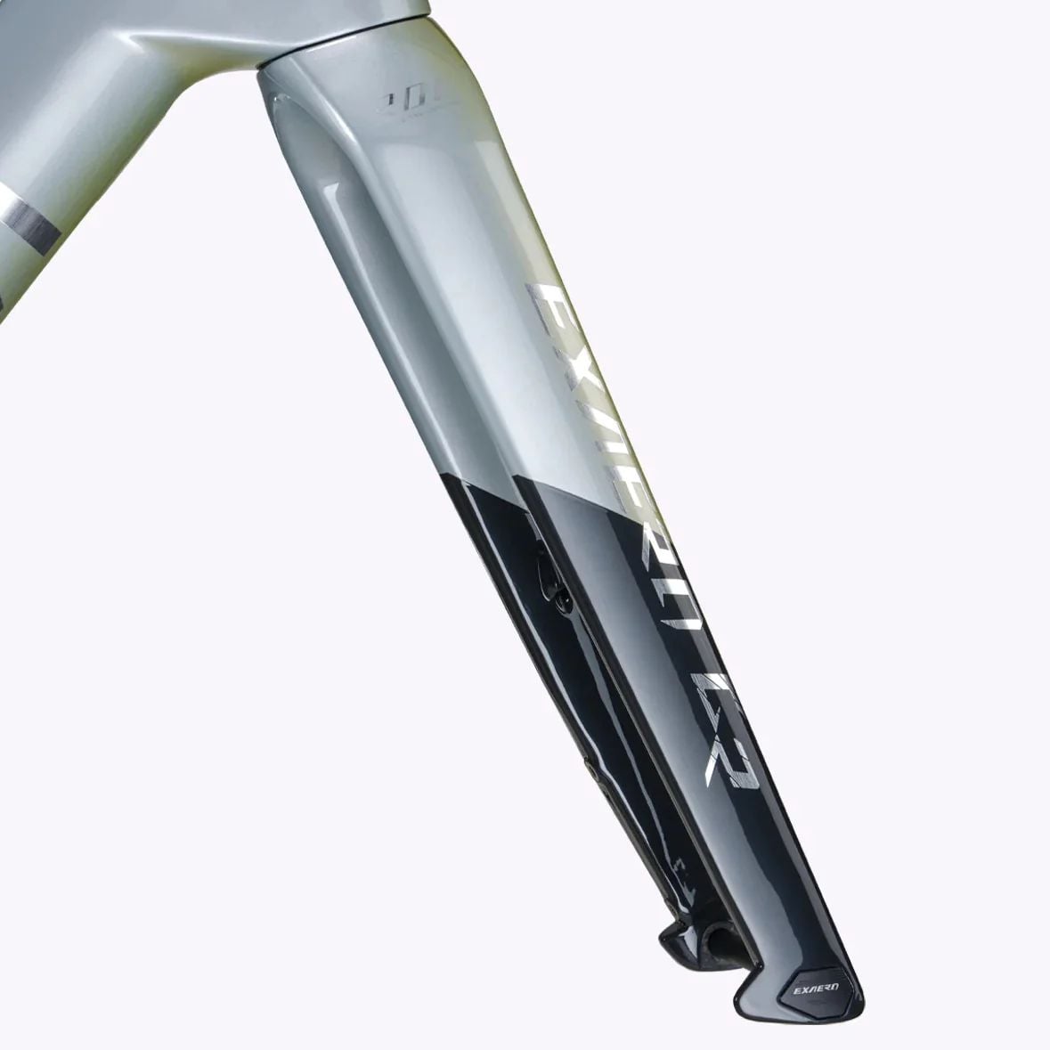 Khung Xe Đạp Gravel SEKA ExAero GR RDC Frameset