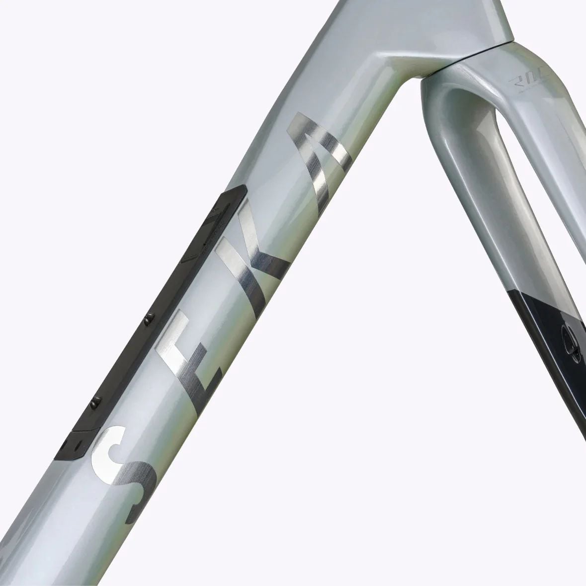 Khung Xe Đạp Gravel SEKA ExAero GR RDC Frameset