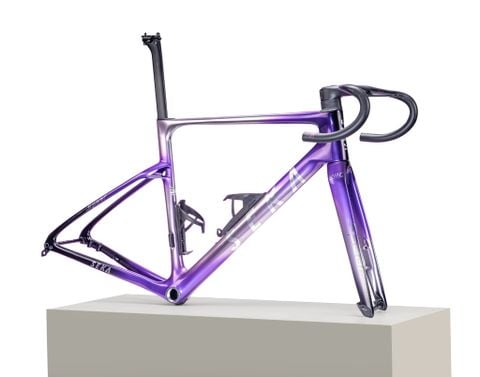 Khung Xe Đạp Đua SEKA Spear RDC Frameset