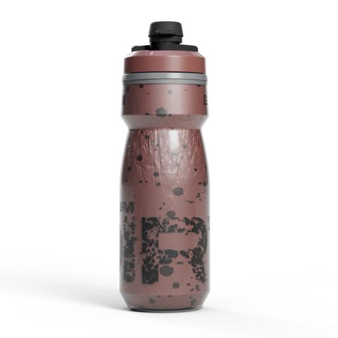 Bình Xe Đạp Giữ Lạnh 2 Lớp CAMELBAK Podium Chill Dirt 620ml