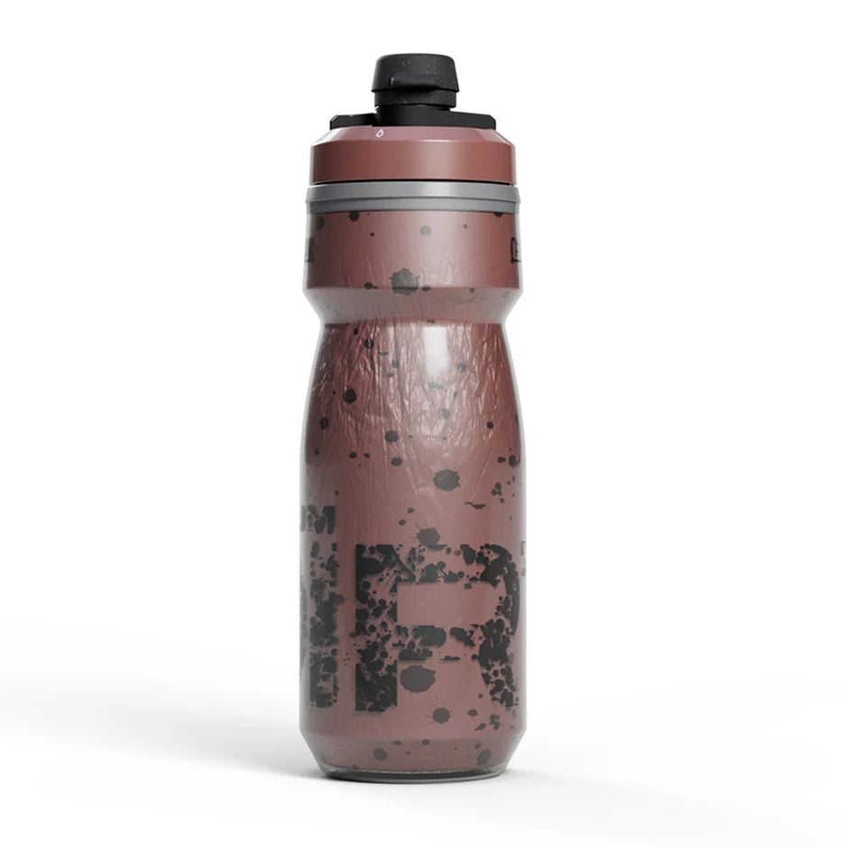 Bình Xe Đạp Giữ Lạnh 2 Lớp CAMELBAK Podium Chill Dirt 620ml