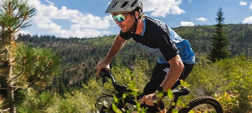 Kính Mát Nguyên Gọng TIFOSI Sledge