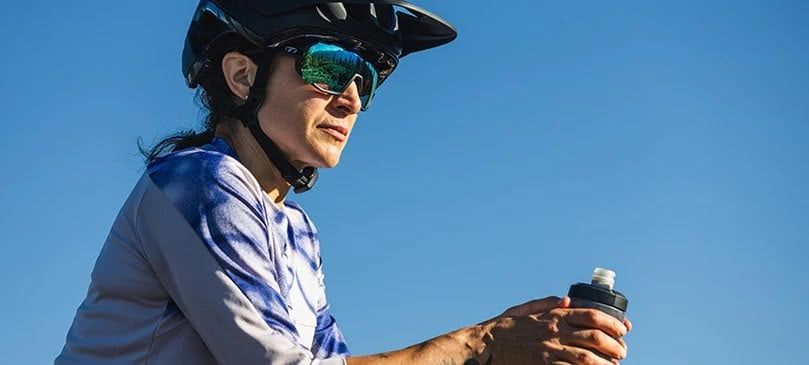 Kính Mát Nguyên Gọng TIFOSI Sledge