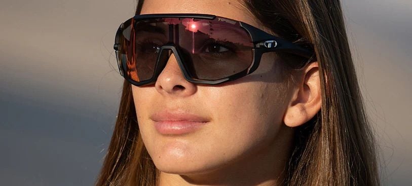 Kính Mát Nguyên Gọng TIFOSI Sledge