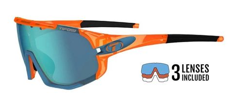 Kính Mát Nguyên Gọng TIFOSI Sledge