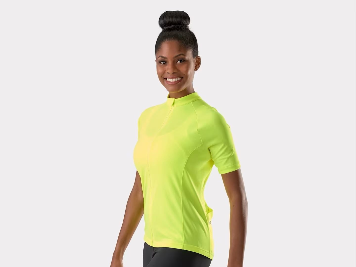 Solstice Cycling Jersey