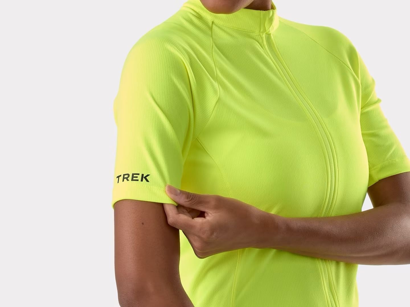 Solstice Cycling Jersey