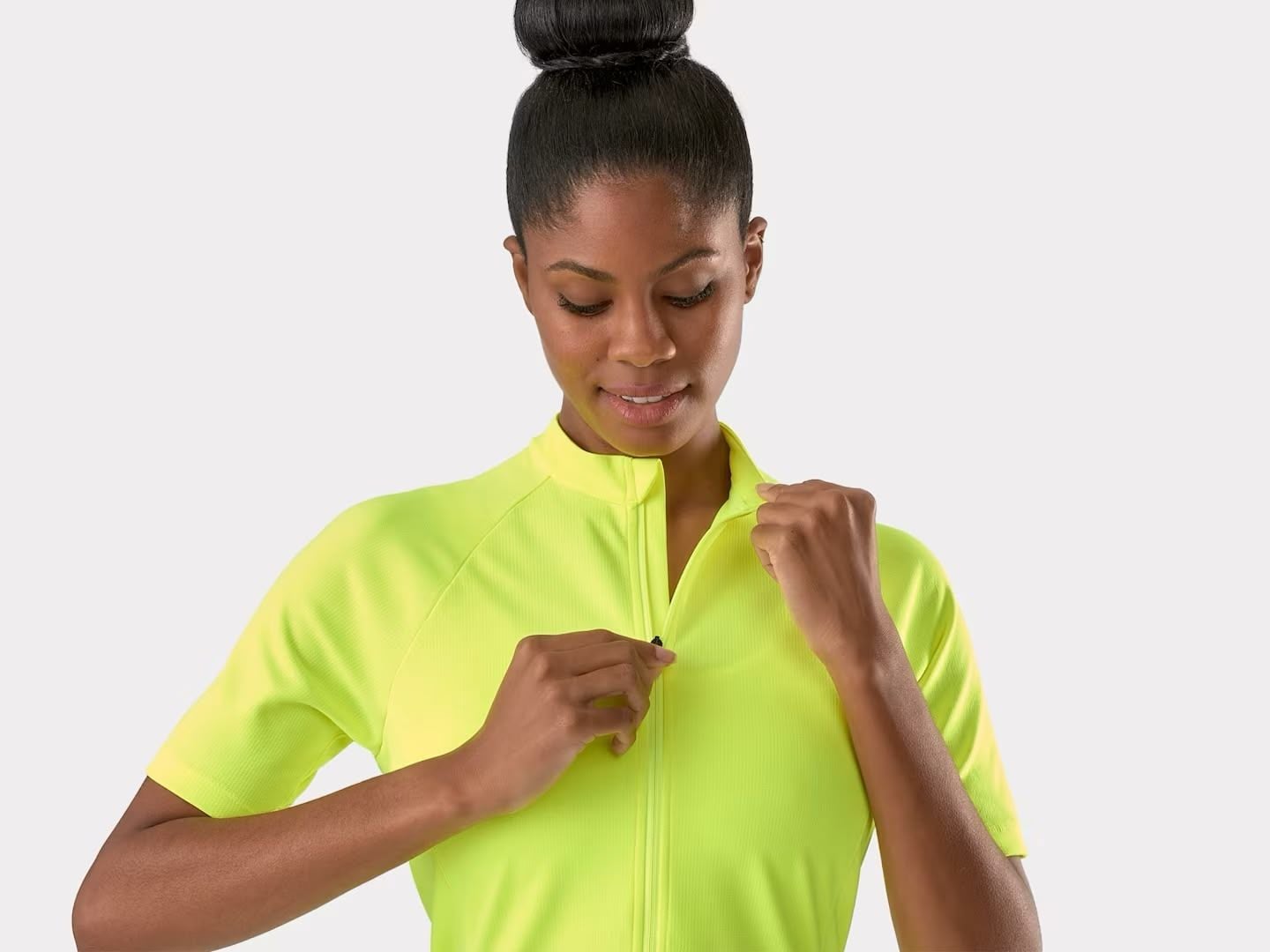 Solstice Cycling Jersey