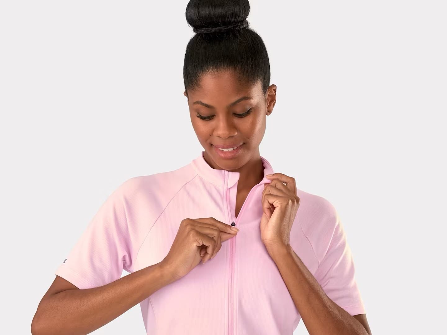 Solstice Cycling Jersey