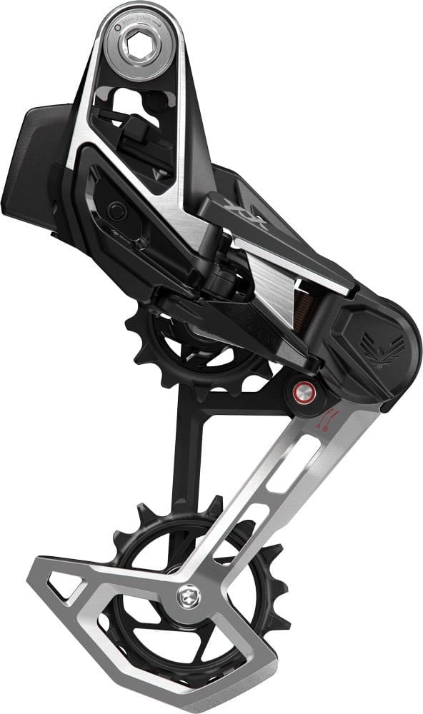 Đề Sau SRAM XX Eagle Transmission Derailleur
