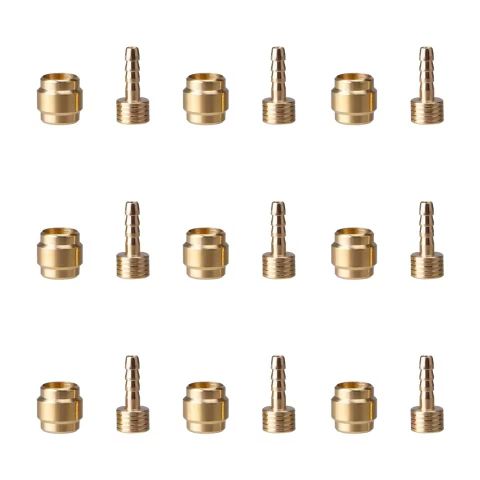 Barb and Olive Kit for Shimano Sram Hydraulic Brake